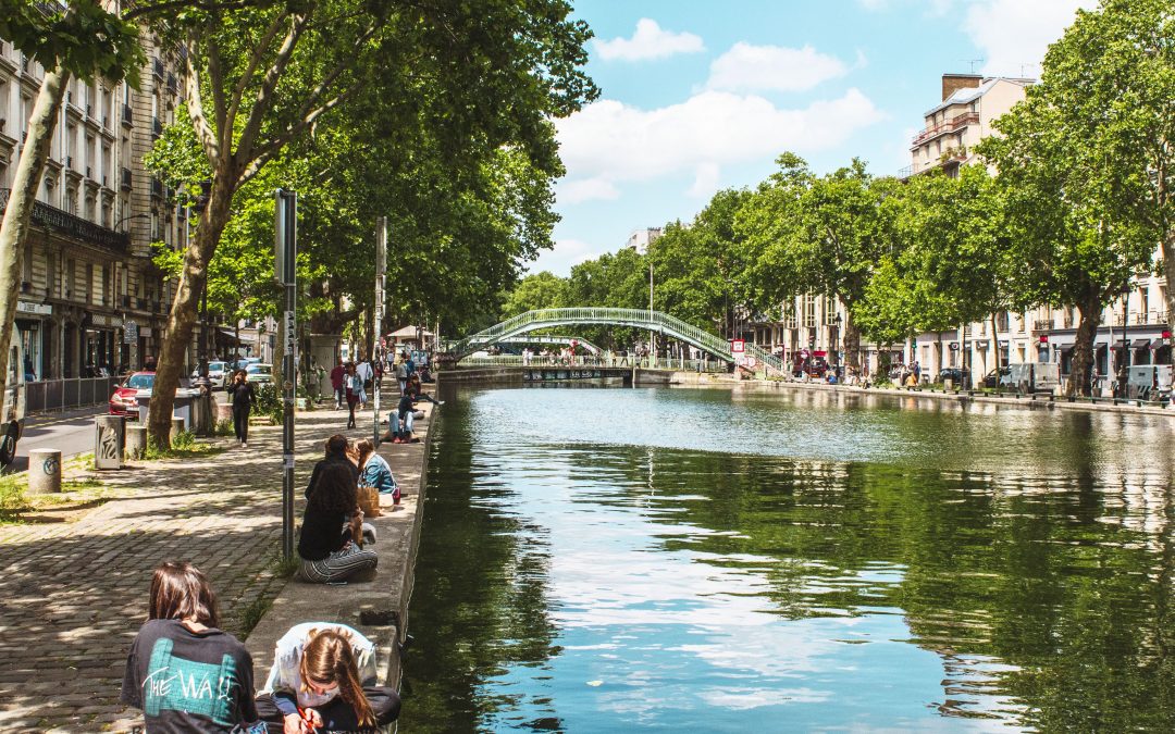 10 Cosas que hacer en Paris gratis