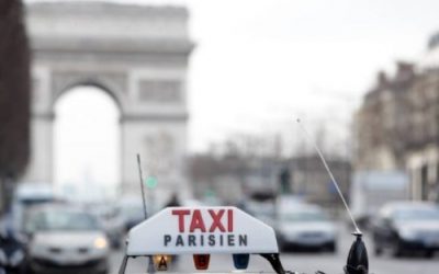 Como moverse por Paris. Así harás tu viaje más eficiente.