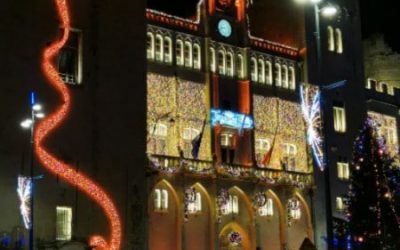 Navidad en Narbona 2022: que esperar de esta ciudad para las fiestas navideñas.