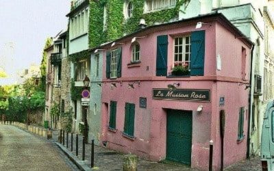 ¿Que ver en Montmartre? De los barrios más interesantes de Paris