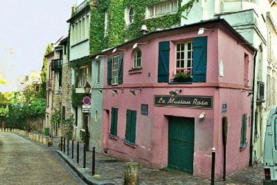 ¿Que ver en Montmartre? De los barrios más interesantes de Paris