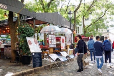 que-ver-en-montmartre