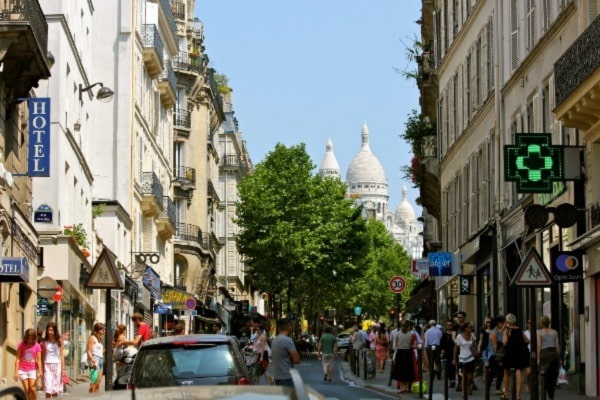 que-ver-en-montmartre