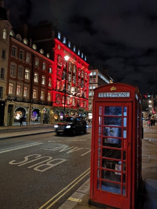 Que hacer 3 días en Londres